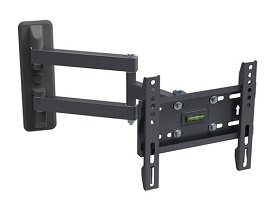 Super Economy Full-Motion Tv Wall Mount